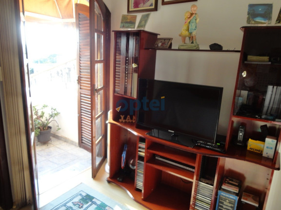 Imagem Sobrado com 3 Quartos à Venda, 187 m² em Anchieta - São Bernardo Do Campo