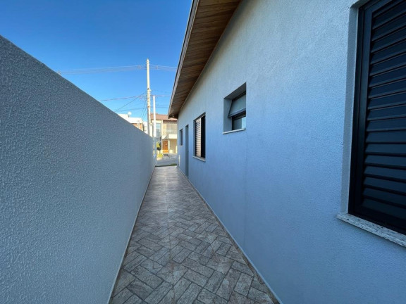 Imagem Casa com 2 Quartos à Venda, 98 m² em Morada Dos Nobres - Taubaté