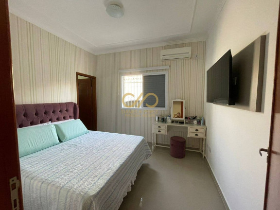 Imagem Casa com 3 Quartos à Venda, 160 m² em Flórida - Praia Grande Imagem Casa com 3 Quartos à Venda, 160 m² em Flórida - Praia Grande