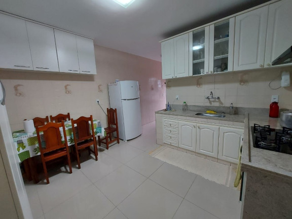 Imagem Cobertura com 3 Quartos à Venda, 132 m² em Alto - Teresópolis