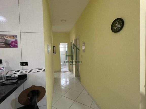 Imagem Casa com 4 Quartos à Venda, 130 m² em Barra Do Saí - Itapoá