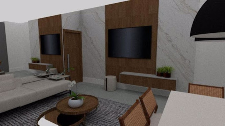 Imagem Casa com 3 Quartos à Venda, 105 m² em Atibaia Belvedere - Atibaia Imagem Casa com 3 Quartos à Venda, 105 m² em Atibaia Belvedere - Atibaia