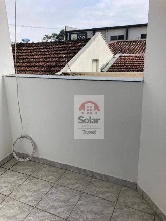 Imagem Apartamento com 1 Quarto à Venda, 55 m² em Centro - Taubaté Imagem Apartamento com 1 Quarto à Venda, 55 m² em Centro - Taubaté