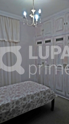 Imagem Apartamento com 4 Quartos à Venda, 177 m² em Santana - São Paulo Imagem Apartamento com 4 Quartos à Venda, 177 m² em Santana - São Paulo