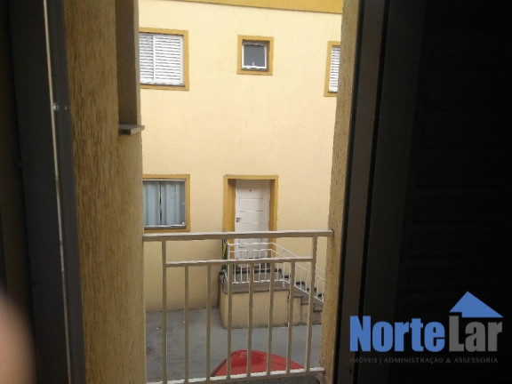 Imagem Casa de Condomínio com 2 Quartos à Venda, 65 m² em Vila Libanesa - São Paulo