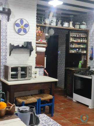 Imagem Chácara com 4 Quartos à Venda, 720 m² em Centro - Mairinque