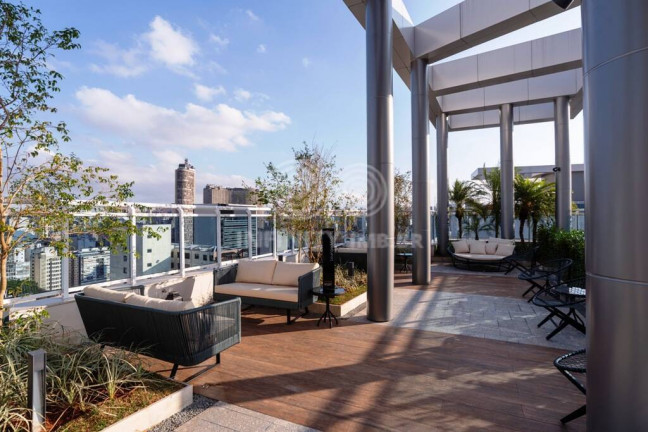 Imagem Apartamento com 1 Quarto à Venda, 48 m² em República - São Paulo