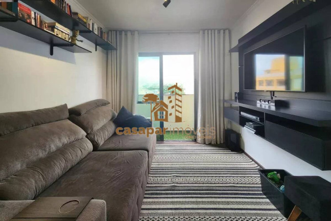 Cobertura com 2 Quartos à Venda, 140 m² em Santa Maria - São Caetano Do Sul