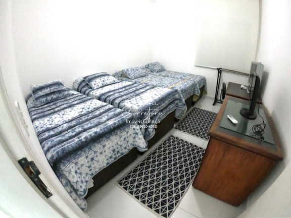 Imagem Apartamento com 3 Quartos à Venda, 122 m² em Pitangueiras - Guarujá