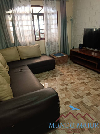 Imagem Casa com 3 Quartos à Venda, 125 m² em Casa Branca - Santo André Imagem Casa com 3 Quartos à Venda, 125 m² em Casa Branca - Santo André