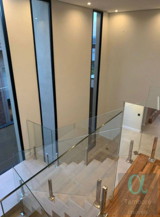 Imagem Casa com 4 Quartos à Venda, 400 m² em Alphaville - Santana De Parnaíba Imagem Casa com 4 Quartos à Venda, 400 m² em Alphaville - Santana De Parnaíba