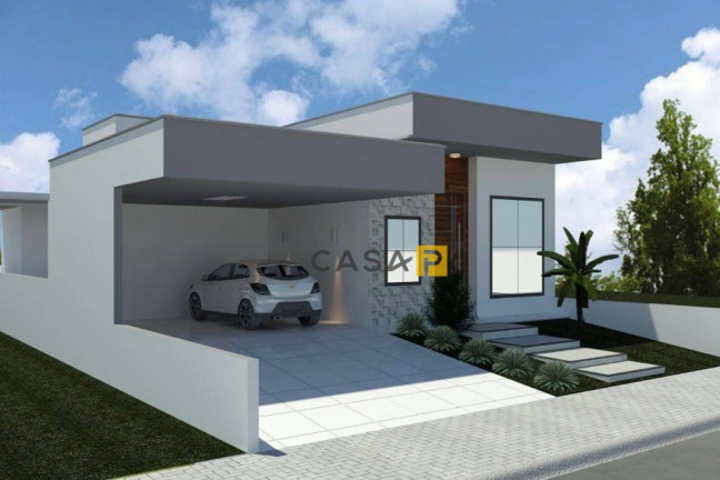 Imagem Casa com 3 Quartos à Venda, 182 m² em Solar Das Esmeraldas - Nova Odessa Imagem Casa com 3 Quartos à Venda, 182 m² em Solar Das Esmeraldas - Nova Odessa