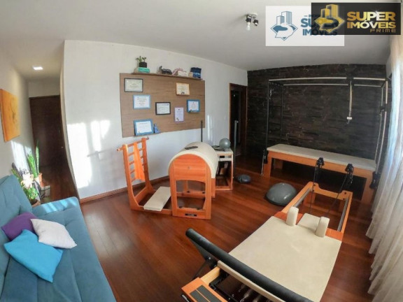 Imagem Apartamento com 2 Quartos à Venda, 80 m² em Centro - Pelotas Imagem Apartamento com 2 Quartos à Venda, 80 m² em Centro - Pelotas