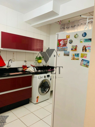 Imagem Apartamento com 2 Quartos à Venda, 48 m² em Jardim Vera Cruz - Sorocaba Imagem Apartamento com 2 Quartos à Venda, 48 m² em Jardim Vera Cruz - Sorocaba