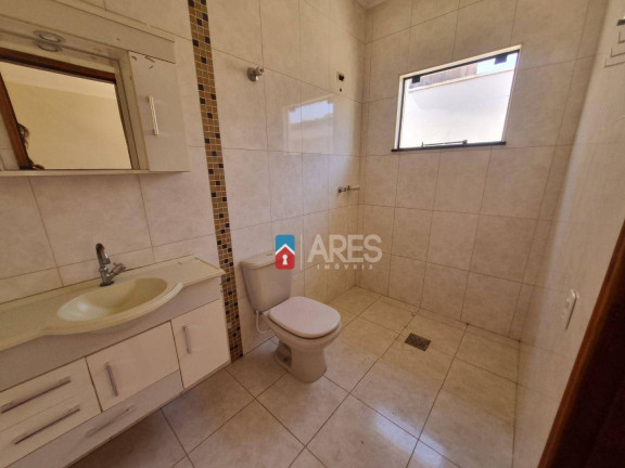 Imagem Casa com 3 Quartos à Venda, 132 m² em Parque Das Nações - Americana