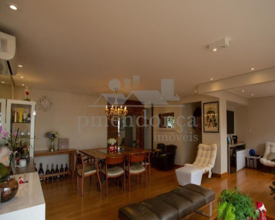 Imagem Apartamento com 4 Quartos à Venda, 156 m² em Perdizes - São Paulo Imagem Apartamento com 4 Quartos à Venda, 156 m² em Perdizes - São Paulo
