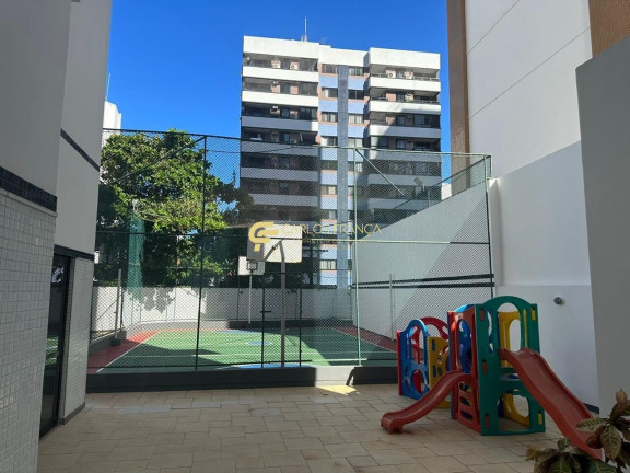 Imagem Apartamento com 3 Quartos à Venda, 100 m² em Caminho Das árvores - Salvador Imagem Apartamento com 3 Quartos à Venda, 100 m² em Caminho Das árvores - Salvador