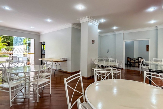 Imagem Imóvel com 3 Quartos à Venda, 119 m² em Vila Andrade - São Paulo