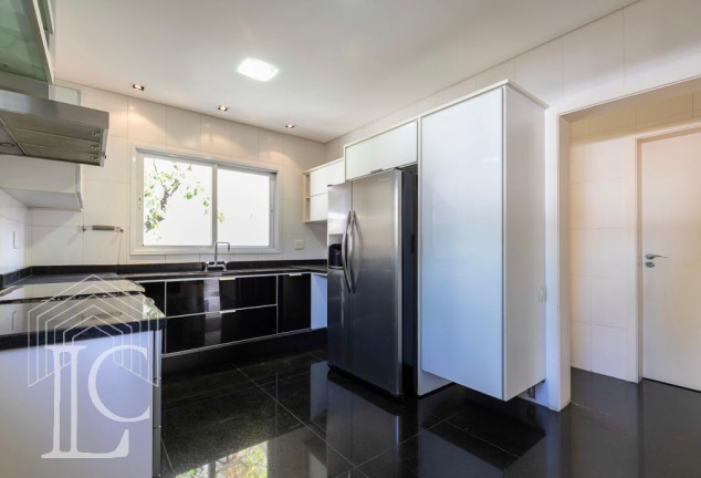 Imagem Casa com 4 Quartos à Venda, 813 m² em Alto Da Boa Vista - São Paulo