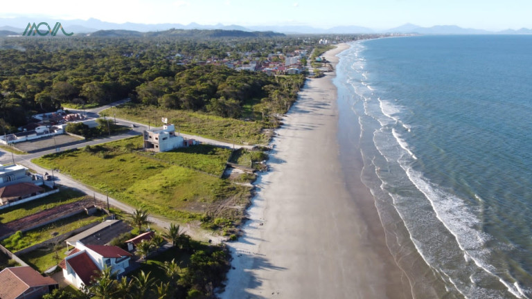 Imagem Terreno à Venda, 1.160 m² em Itamar - Itapoá Imagem Terreno à Venda, 1.160 m² em Itamar - Itapoá