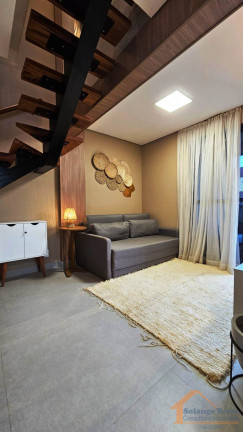 Imagem Cobertura com 2 Quartos à Venda, 121 m² em Itaguá - Ubatuba Imagem Cobertura com 2 Quartos à Venda, 121 m² em Itaguá - Ubatuba