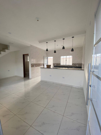Imagem Casa com 2 Quartos à Venda, 85 m² em Vila Atlântica - Mongaguá