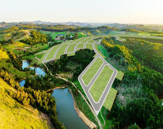 Imagem Terreno à Venda, 250 m² em Loteamento Buona Vita - Itu Imagem Terreno à Venda, 250 m² em Loteamento Buona Vita - Itu