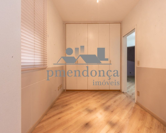 Imagem Apartamento com 4 Quartos à Venda, 180 m² em Higienópolis - São Paulo