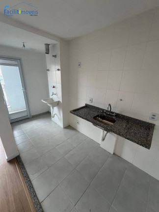 Imagem Apartamento com 2 Quartos à Venda, em Rudge Ramos - São Bernardo Do Campo Imagem Apartamento com 2 Quartos à Venda, em Rudge Ramos - São Bernardo Do Campo