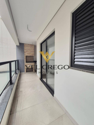 Imagem Apartamento com 3 Quartos à Venda, 89 m² em Paulicéia - São Bernardo Do Campo Imagem Apartamento com 3 Quartos à Venda, 89 m² em Paulicéia - São Bernardo Do Campo