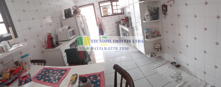 Imagem Sobrado com 3 Quartos à Venda, 164 m² em Vila Mariana - São Paulo