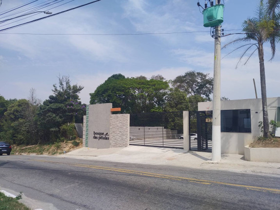 Imagem Apartamento com 2 Quartos à Venda, em Chácaras Das Colinas - Franco Da Rocha Imagem Apartamento com 2 Quartos à Venda, em Chácaras Das Colinas - Franco Da Rocha