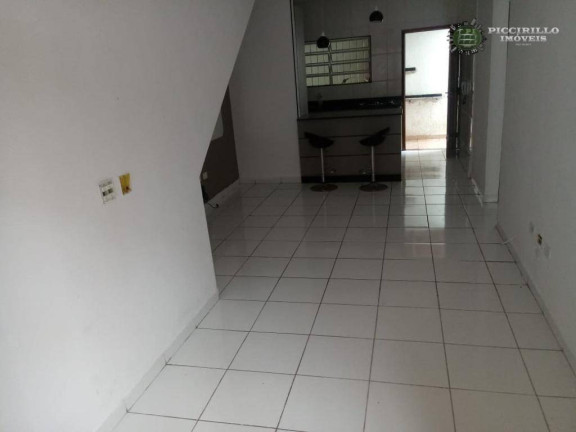 Imagem Casa com 2 Quartos à Venda, 62 m² em Vila Sônia - Praia Grande