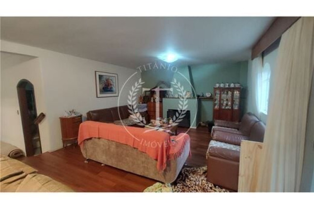 Casa com 1 Quarto à Venda, 245 m² em Jardim Prudência - São Paulo