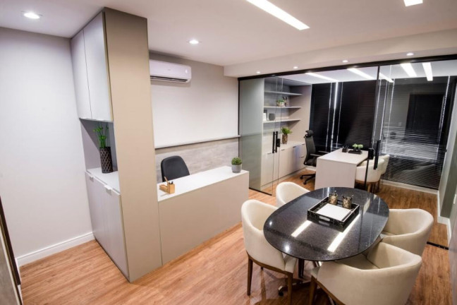 Imagem Imóvel Comercial à Venda, 48 m² em Altiplano Cabo Branco - João Pessoa Imagem Imóvel Comercial à Venda, 48 m² em Altiplano Cabo Branco - João Pessoa