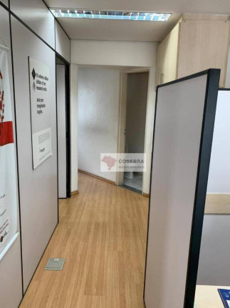 Imagem Imóvel à Venda, 90 m² em Campo Belo - São Paulo