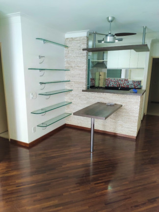 Apartamento com 3 Quartos à Venda, 78 m² em Vila Invernada - São Paulo