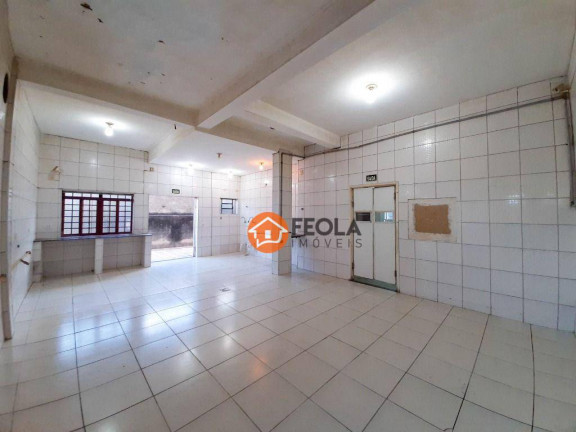 Imagem Sala Comercial para Alugar, 250 m² em Jardim Ipiranga - Americana Imagem Sala Comercial para Alugar, 250 m² em Jardim Ipiranga - Americana