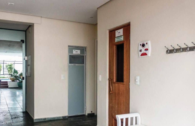 Imagem Apartamento com 1 Quarto à Venda, 39 m² em Itaim Bibi - São Paulo
