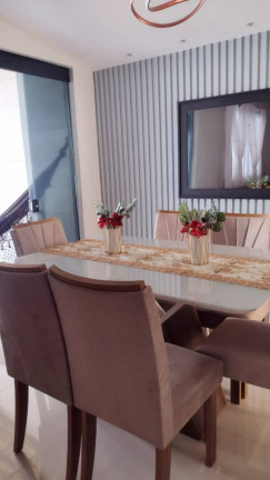 Imagem Casa com 3 Quartos à Venda, 250 m² em Zona De Expansão (aruana) - Aracaju Imagem Casa com 3 Quartos à Venda, 250 m² em Zona De Expansão (aruana) - Aracaju