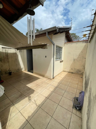 Imagem Casa com 3 Quartos à Venda, 140 m² em Esplanada Independência - Taubaté Imagem Casa com 3 Quartos à Venda, 140 m² em Esplanada Independência - Taubaté