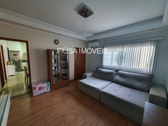 Imagem Casa com 3 Quartos à Venda, 148 m² em Esplanada Primo Meneghetti - Franca