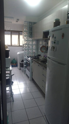 Imagem Apartamento com 2 Quartos à Venda, 60 m² em Cambuci - São Paulo Imagem Apartamento com 2 Quartos à Venda, 60 m² em Cambuci - São Paulo