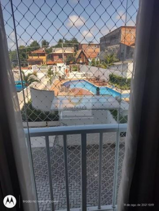 Imagem Apartamento com 2 Quartos à Venda, 60 m² em Centro - Lauro De Freitas Imagem Apartamento com 2 Quartos à Venda, 60 m² em Centro - Lauro De Freitas