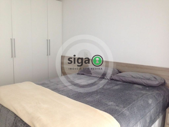 Imagem Apartamento com 1 Quarto para Alugar, 50 m² em Brooklin - São Paulo Imagem Apartamento com 1 Quarto para Alugar, 50 m² em Brooklin - São Paulo