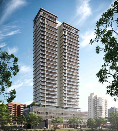 Imagem Apartamento com 3 Quartos à Venda, 240 m² em Ibirapuera - São Paulo Imagem Apartamento com 3 Quartos à Venda, 240 m² em Ibirapuera - São Paulo