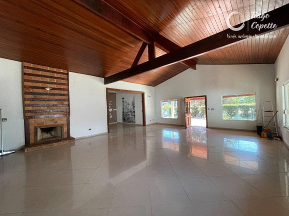 Imagem Casa com 4 Quartos à Venda, 600 m² em Jardim Caxambu - Jundiaí Imagem Casa com 4 Quartos à Venda, 600 m² em Jardim Caxambu - Jundiaí