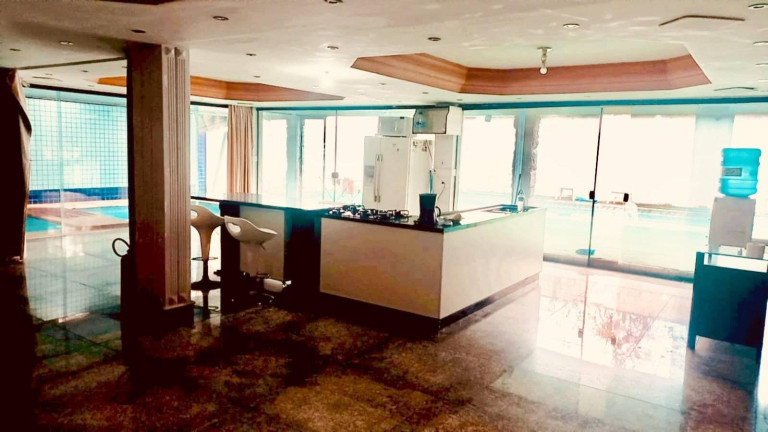 Imagem Casa com 7 Quartos à Venda, 800 m² em Interlagos - São Paulo