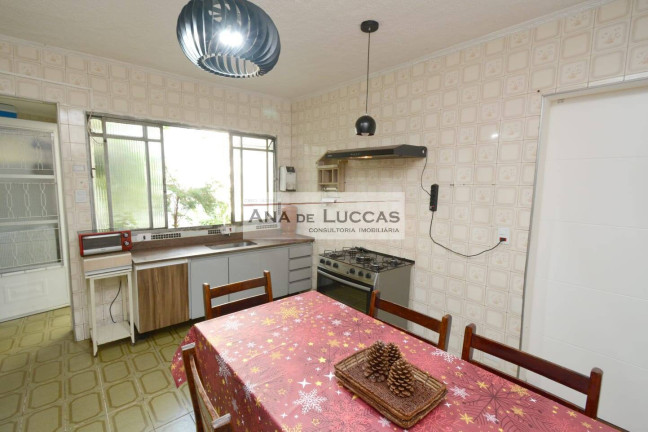 Imagem Casa com 3 Quartos à Venda, 230 m² em Jardim Santa Francisca Cabrini - São Paulo