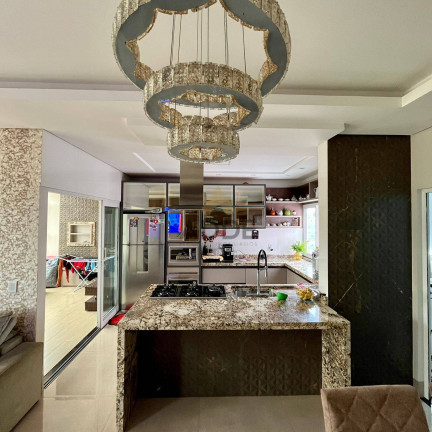 Imagem Casa com 3 Quartos à Venda, 596 m² em Vila Rica - Sorriso